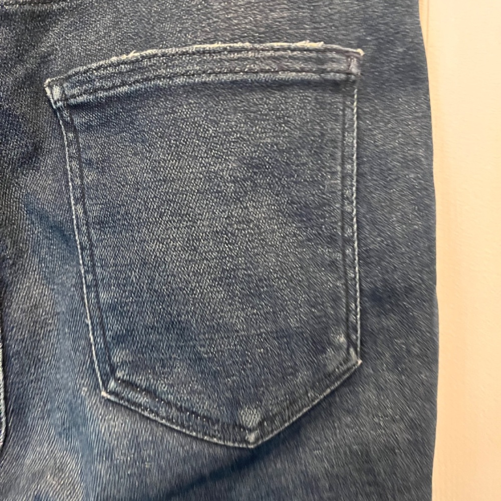 Citizens of Humanity size 27 skinny jeans - Picture 9 of 15